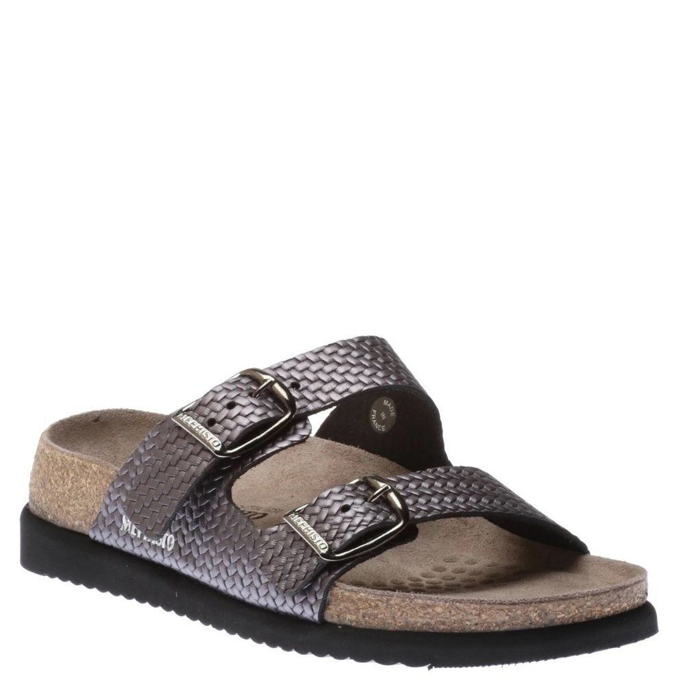 Mephisto Women's Helda Plus  Sandal